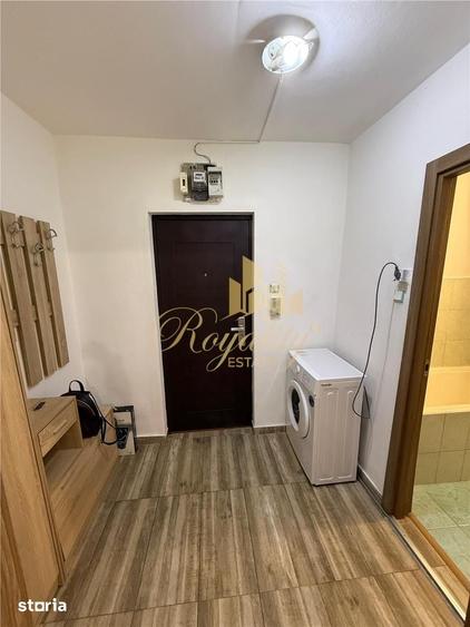 Apartament 1 camera, 35 mp, ETAJ 1- Zona Circumvalatiunii - 3