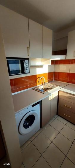 Exclusivitate! Ap. 2 camere, Tatarasi-Piata Chirila, Renovat complet - 8