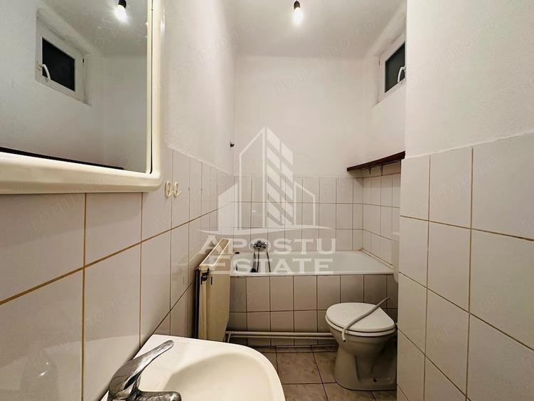 Spațiu comercial, de 55 mp, în Podgoria