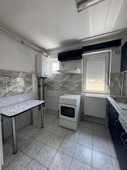 Apartament cu 3 camere decomandat în Ultracentral