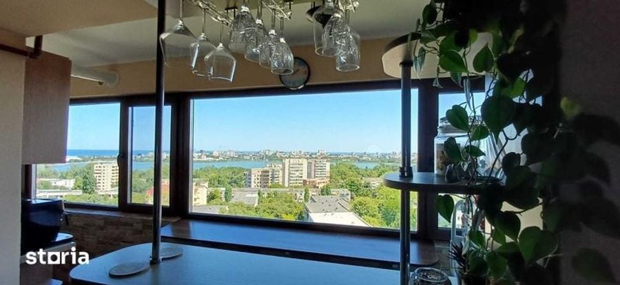 Apartament cu 3 camere în ICIL