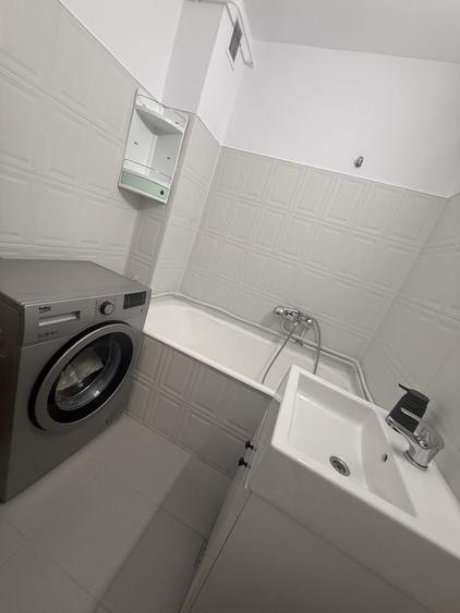 Garsonieră semidecomandată în Dosu Bricii