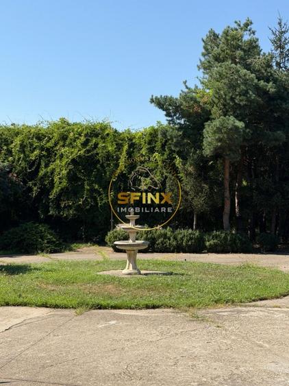 Casă individuală cu 13 camere cu Piscina în Crevedia