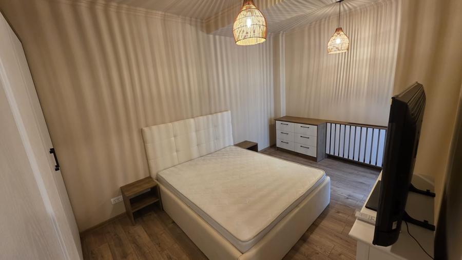 Apartament cu 2 camere în Decebal