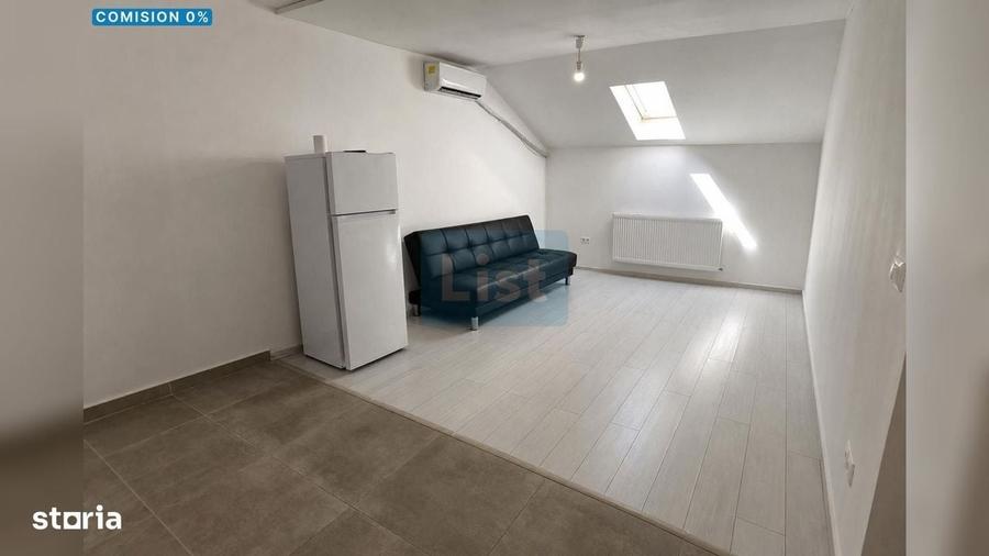 Apartament cu 2 camere în Roșu