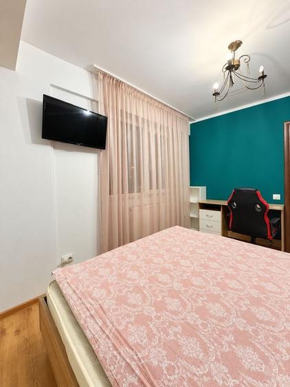 Apartament cu 2 camere în Mihai Bravu