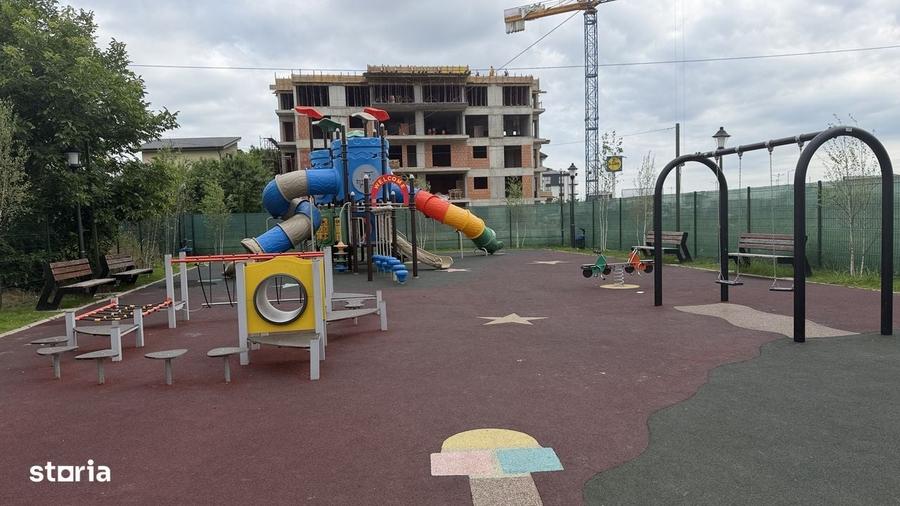 Apartament 2 camere cu loc de parcare inclus-23 August langa Lidl - 5