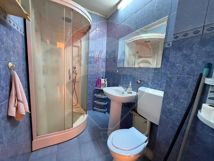 De vanzare Apartament 2 cam zona Titan - Auchan - 13