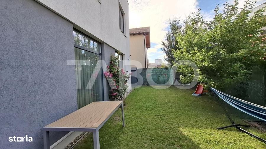 Casă cu 4 camere decomandat cu Teren 375 Mp în Central