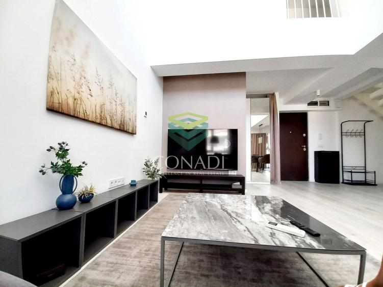 Duplex 2 camere Belvedere Residence - 8