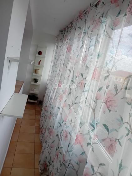 Apartament cu 2 camere semidecomandat în Șagului