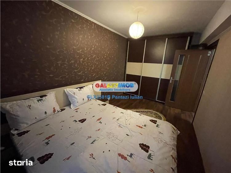 2 camere | Dimitrie Leonida | Parcare | Centrala | 11min. metrou - 1