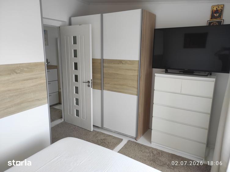 Apartament 2 camere mansarda cu balcon, Aparatorii Patriei - 4