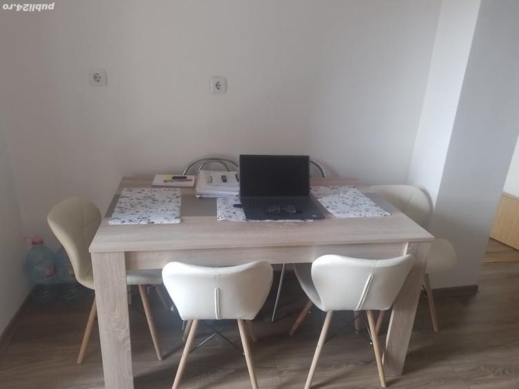 Apartament cu 3 camere decomandat în Sânmartin