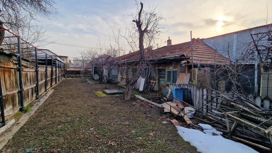 Teren Construcții intravilan de 362 mp, în Colentina