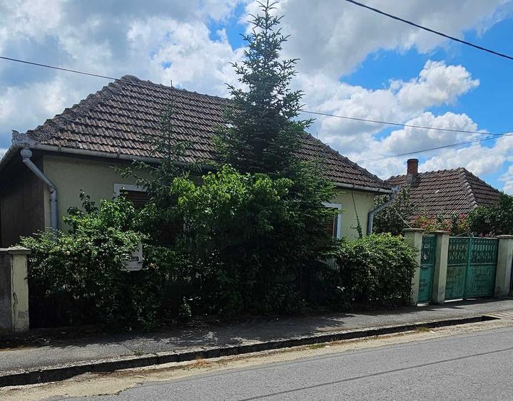 Casa de 135 mp in Osorhei - 1