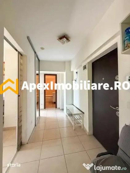 Apartament cu 2 camere decomandat, mobilat în Crângași