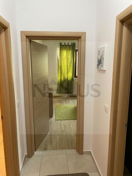 Apartament 2 cam - Mobilat si utilat - Boxa inclusa -Dressing -60 mp - 5
