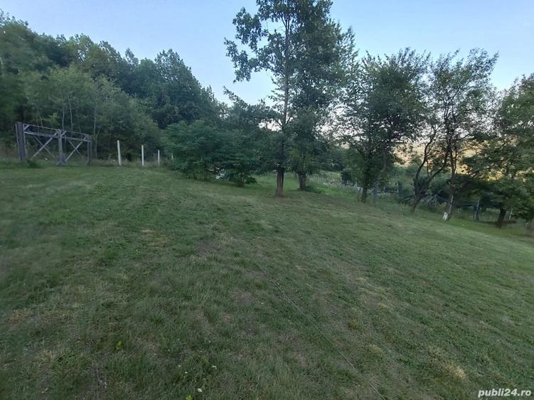 Casă cu 2 camere cu Teren 3600 Mp în Bejan