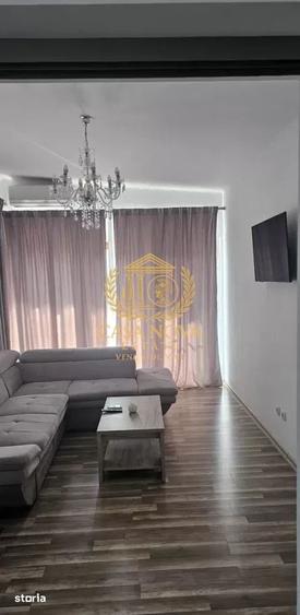 Apartament cu 2 camere în Becaș