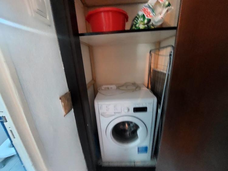 Apartament cu 2 camere decomandat în Mazepa 2