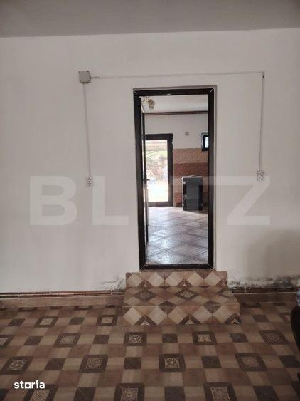 Casă cu 3 camere cu Teren 918 Mp în Răzvad