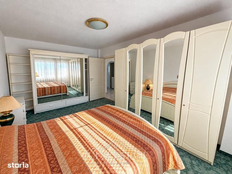 Apartament cu 3 camere în Ultracentral