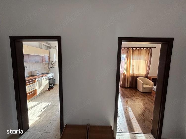 Apartament cu 2 camere în Zorilor