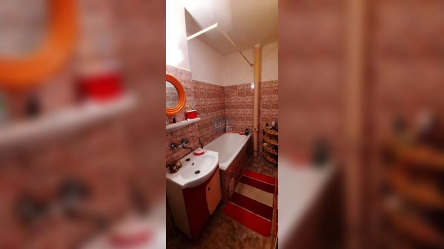 Apartament cu 3 camere decomandat în Mănăștur