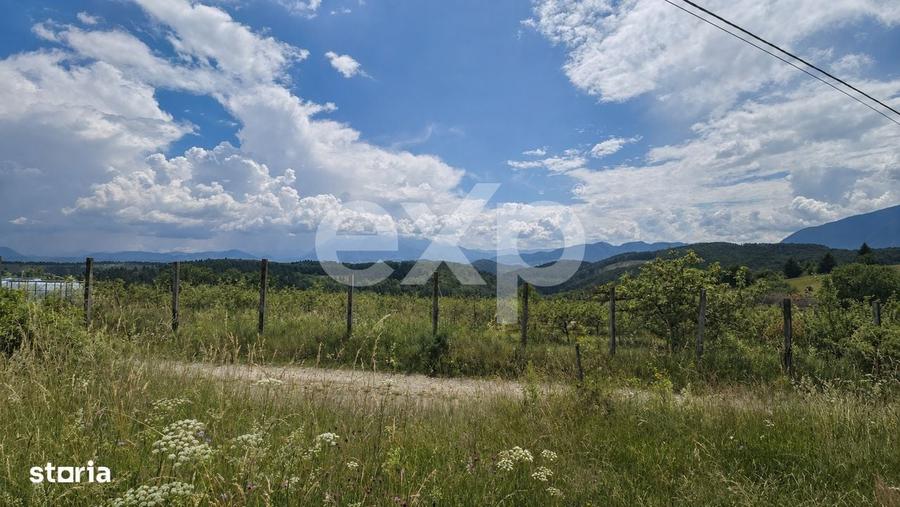 Spațiu comercial, în Poiana Mărului