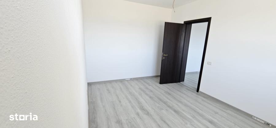 Apartament cu 2 camere în Sânpetru