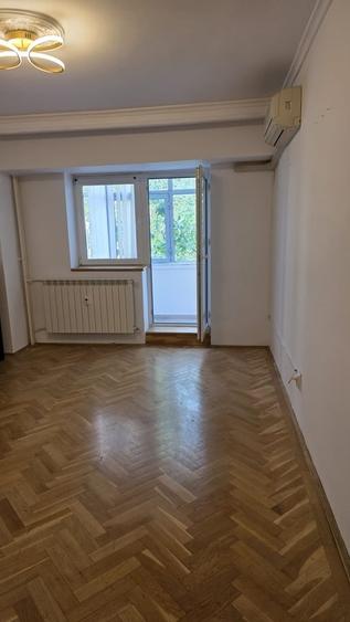 Apartament decomandat în Central