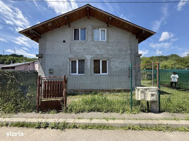 Casă cu 3 camere în Telega
