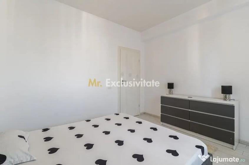 2 camere rezervelor Militari Residence - Bucuresti (Bucuresti-Ilfov) - 8