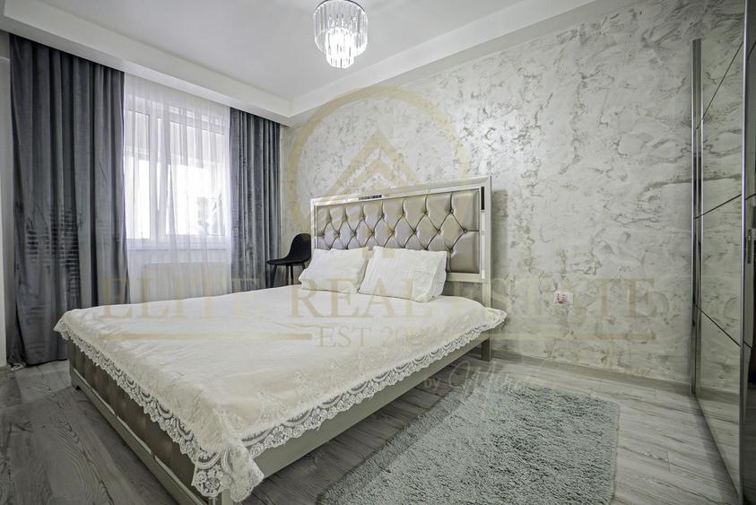 Apartament 2 camere decomandat | Bloc nou | Inel 2 – Compozitori - 4