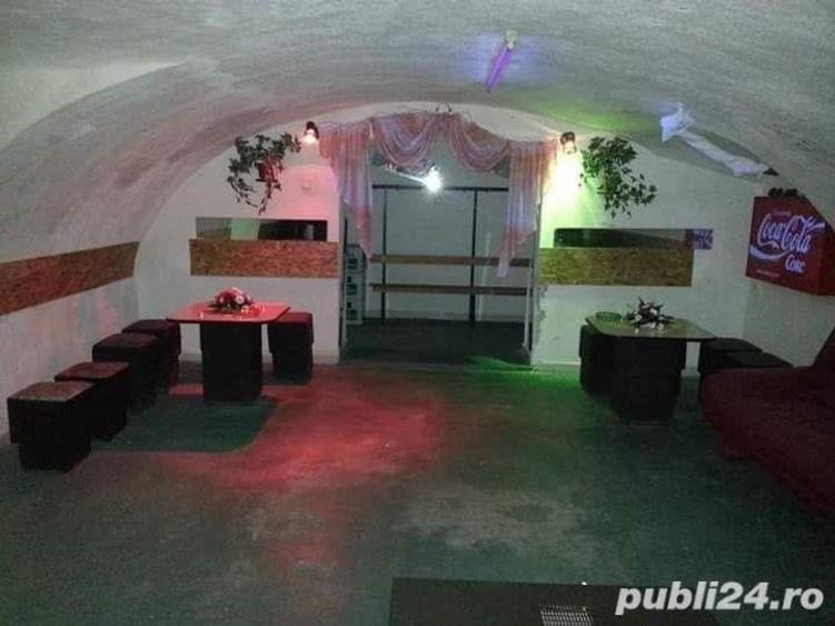Spațiu comercial, de 431 mp, în Micălaca