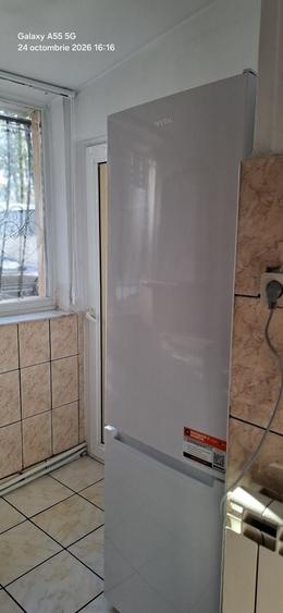 Apartament cu 2 camere decomandat în Găvana
