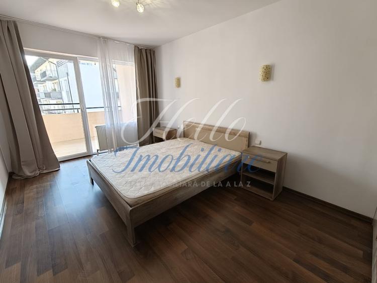 Apartament 3 camere, 61 mp, parcare subterană | zona Terra, Florești - 6