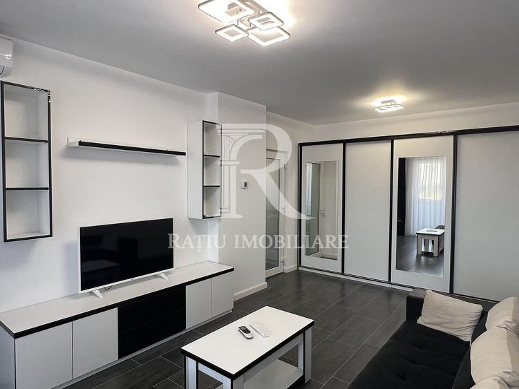 Apartament cu 2 camere | Parcare supraterana | Prima Urbana | Iosia | Oradea - 3