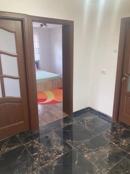 Apartament cu 2 camere decomandat în Cislău