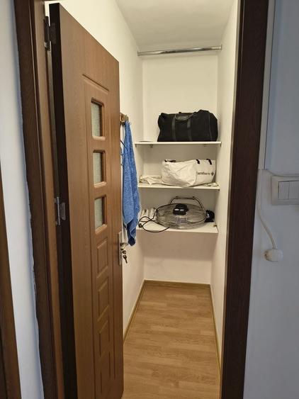 Apartament cu 2 camere decomandat în Alexandru Lăpușneanu