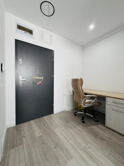 Apartament cu 2 camere, mobilat în Torontalului