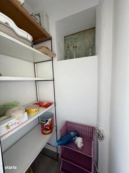 Apartament cu 2 camere I Decomandate I Str. Mehedinti - 6
