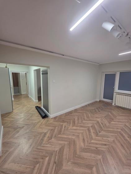 Apartament cu 2 camere decomandat în Gară
