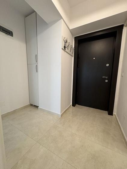 Apartament cu 2 camere decomandat în Nicolina