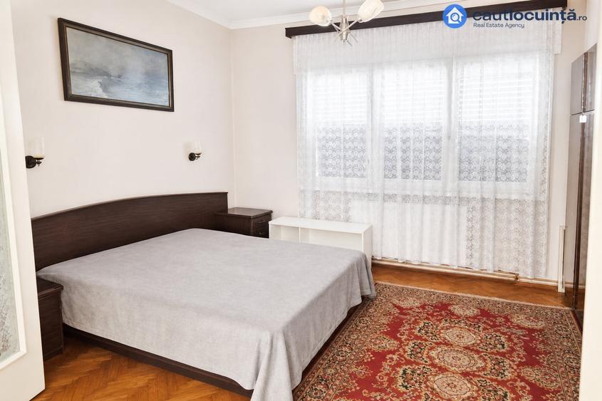 Apartament cu 2 camere în Armeneasca