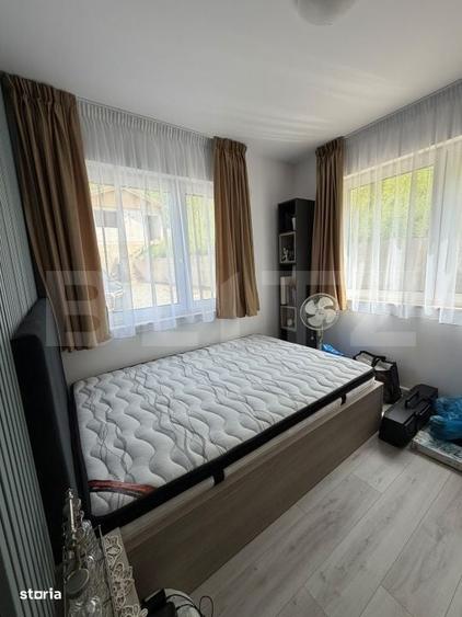 Casă cu 4 camere cu Teren 1875 Mp în Luna