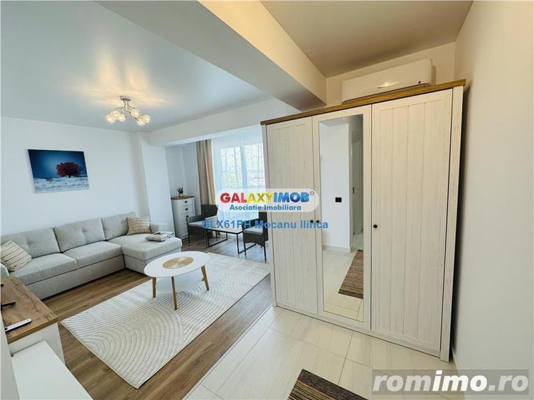 Inchiriere penthouse de lux, terasa, Albert, Ploiesti - 11
