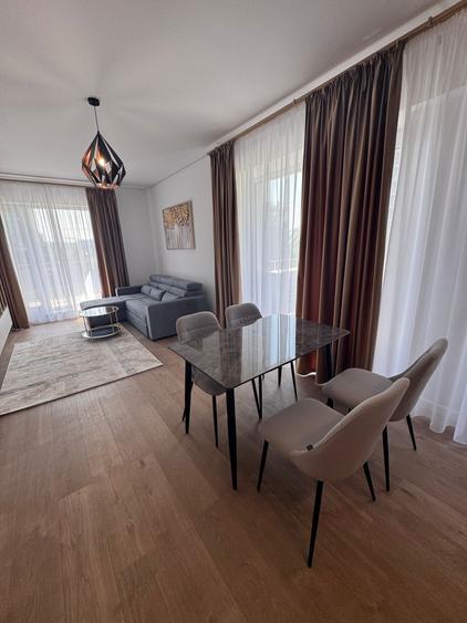 Apartament cu 3 camere în Grozăvești