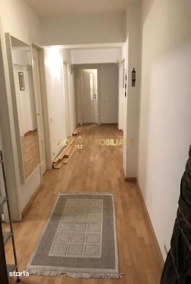 Apartament cu 4 camere în 13 Septembrie